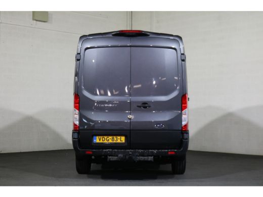 Ford Transit 2.0 TDCI L2 H2 Trend Automaat Navigatie Camera ActivLease financial lease