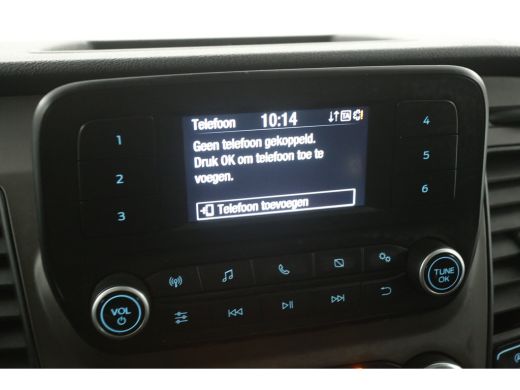 Ford Transit 350 2.0 TDCI L2H2 Trend Automaat Airco Cruise PDC 3 Persoons LED Elektrpakket Trekhaak ActivLease financial lease