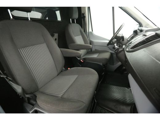 Ford Transit 350 2.0 TDCI L2H3 2800KG Trekgew. Trekhaak Airco Camera Cruise PDC Elektrpakket ActivLease financial lease
