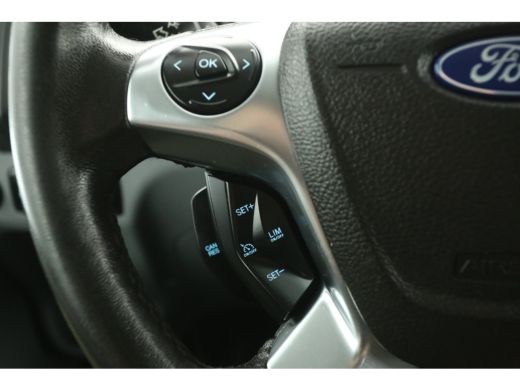 Ford Transit 350 2.0 TDCI L2H3 2800KG Trekgew. Trekhaak Airco Camera Cruise PDC Elektrpakket ActivLease financial lease