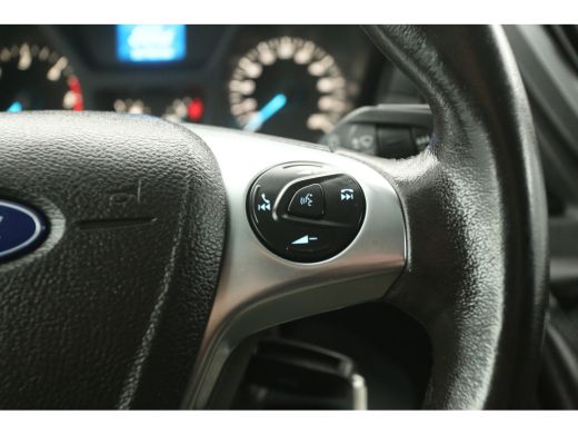 Ford Transit 350 2.0 TDCI L2H3 2800KG Trekgew. Trekhaak Airco Camera Cruise PDC Elektrpakket ActivLease financial lease