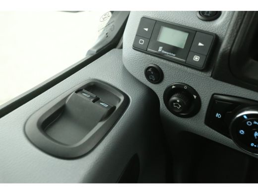 Ford Transit 350 2.0 TDCI L2H3 2800KG Trekgew. Trekhaak Airco Camera Cruise PDC Elektrpakket ActivLease financial lease