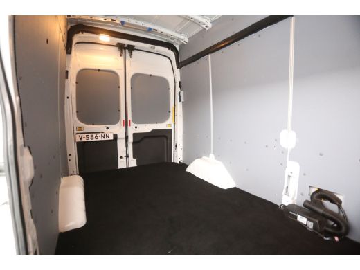 Ford Transit 350 2.0 TDCI L2H3 2800KG Trekgew. Trekhaak Airco Camera Cruise PDC Elektrpakket ActivLease financial lease