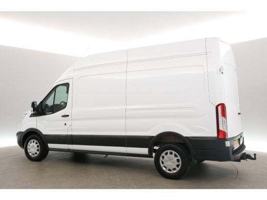 Ford Transit 350 2.0 TDCI L2H3 2800KG Trekgew. Trekhaak Airco Camera Cruise PDC Elektrpakket ActivLease financial lease