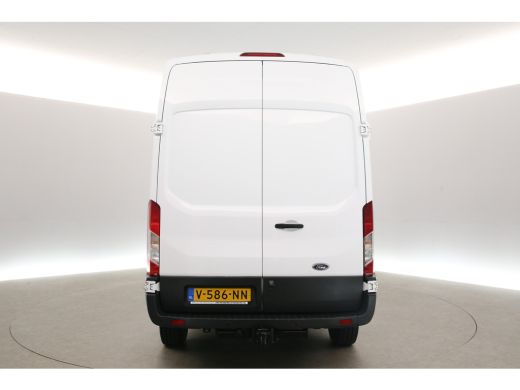 Ford Transit 350 2.0 TDCI L2H3 2800KG Trekgew. Trekhaak Airco Camera Cruise PDC Elektrpakket ActivLease financial lease