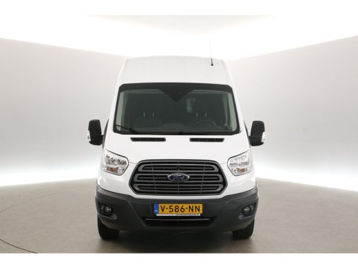 Ford Transit 350 2.0 TDCI L2H3 2800KG Trekgew. Trekhaak Airco Camera Cruise PDC Elektrpakket ActivLease financial lease