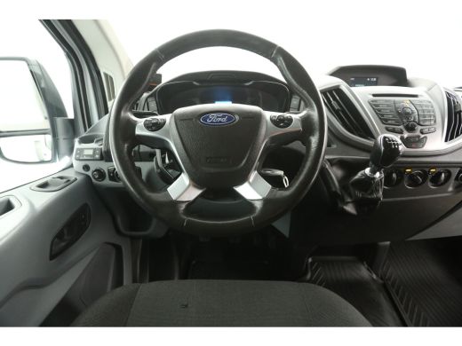 Ford Transit 350 2.0 TDCI L2H3 2800KG Trekgew. Trekhaak Airco Camera Cruise PDC Elektrpakket ActivLease financial lease