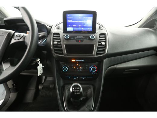 Ford Transit Connect 1.0 Ecoboost L1H1 Trend | BENZINE | EMISSIEVRIJE ZONE | Airco Camera Carplay PDC Elektrpakket Sch... ActivLease financial lease