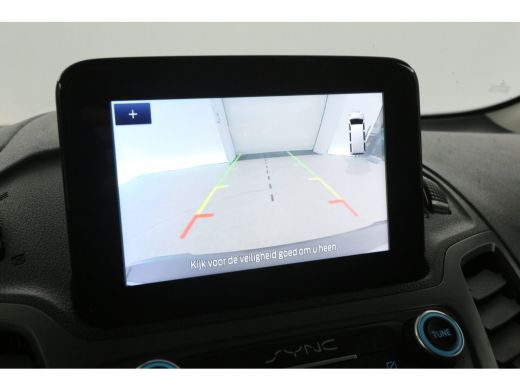 Ford Transit Connect 1.0 Ecoboost L1H1 Trend | BENZINE | EMISSIEVRIJE ZONE | Airco Camera Carplay PDC Elektrpakket Sch... ActivLease financial lease