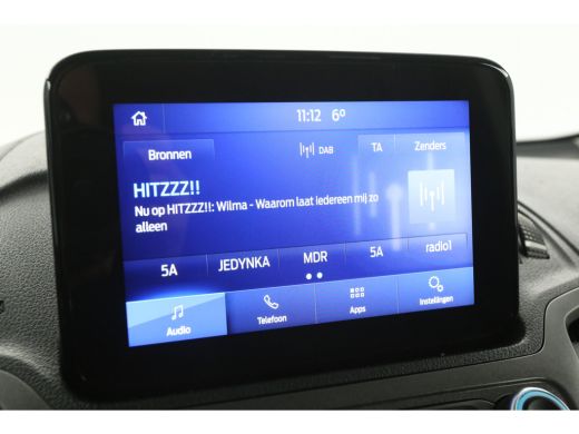 Ford Transit Connect 1.0 Ecoboost L1H1 Trend | BENZINE | EMISSIEVRIJE ZONE | Airco Camera Carplay PDC Elektrpakket Sch... ActivLease financial lease