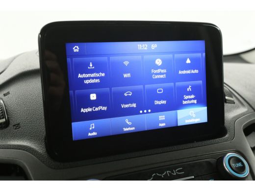 Ford Transit Connect 1.0 Ecoboost L1H1 Trend | BENZINE | EMISSIEVRIJE ZONE | Airco Camera Carplay PDC Elektrpakket Sch... ActivLease financial lease