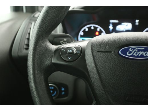 Ford Transit Connect 1.0 Ecoboost L1H1 Trend | BENZINE | EMISSIEVRIJE ZONE | Airco Camera Carplay PDC Elektrpakket Sch... ActivLease financial lease