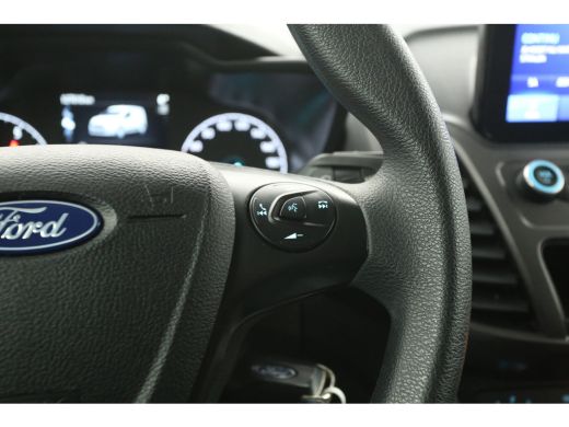 Ford Transit Connect 1.0 Ecoboost L1H1 Trend | BENZINE | EMISSIEVRIJE ZONE | Airco Camera Carplay PDC Elektrpakket Sch... ActivLease financial lease