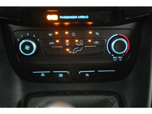Ford Transit Connect 1.0 Ecoboost L1H1 Trend | BENZINE | EMISSIEVRIJE ZONE | Airco Camera Carplay PDC Elektrpakket Sch... ActivLease financial lease