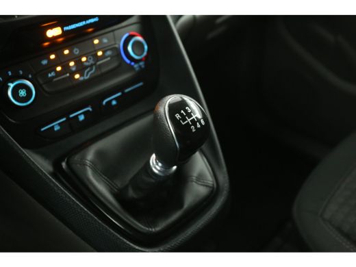 Ford Transit Connect 1.0 Ecoboost L1H1 Trend | BENZINE | EMISSIEVRIJE ZONE | Airco Camera Carplay PDC Elektrpakket Sch... ActivLease financial lease