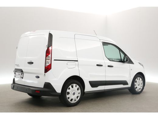 Ford Transit Connect 1.0 Ecoboost L1H1 Trend | BENZINE | EMISSIEVRIJE ZONE | Airco Camera Carplay PDC Elektrpakket Sch... ActivLease financial lease