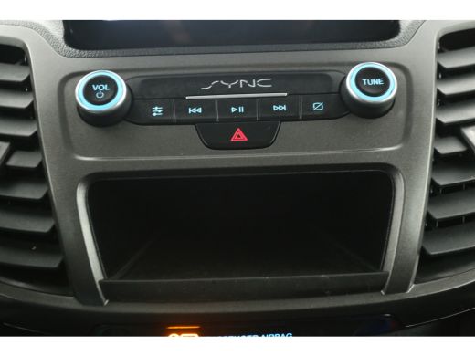 Ford Transit Connect 1.0 Ecoboost L1H1 Trend | BENZINE | EMISSIEVRIJE ZONE | Airco Camera Carplay PDC Elektrpakket Sch... ActivLease financial lease