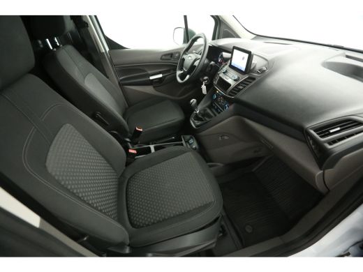 Ford Transit Connect 1.0 Ecoboost L1H1 Trend | BENZINE | EMISSIEVRIJE ZONE | Airco Camera Carplay PDC Elektrpakket Sch... ActivLease financial lease