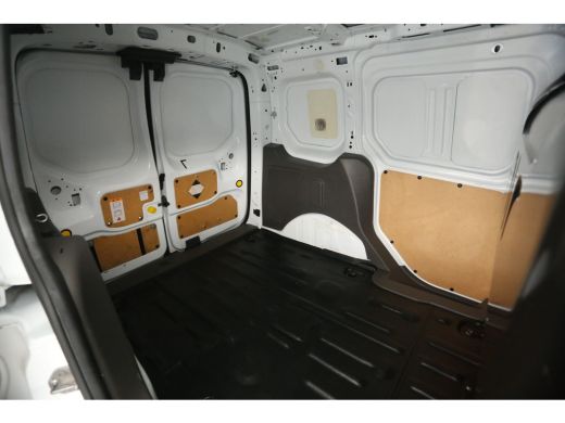 Ford Transit Connect 1.0 Ecoboost L1H1 Trend | BENZINE | EMISSIEVRIJE ZONE | Airco Camera Carplay PDC Elektrpakket Sch... ActivLease financial lease