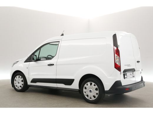 Ford Transit Connect 1.0 Ecoboost L1H1 Trend | BENZINE | EMISSIEVRIJE ZONE | Airco Camera Carplay PDC Elektrpakket Sch... ActivLease financial lease