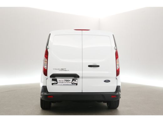 Ford Transit Connect 1.0 Ecoboost L1H1 Trend | BENZINE | EMISSIEVRIJE ZONE | Airco Camera Carplay PDC Elektrpakket Sch... ActivLease financial lease