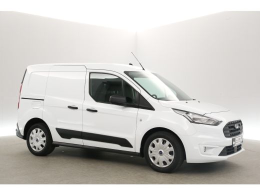 Ford Transit Connect 1.0 Ecoboost L1H1 Trend | BENZINE | EMISSIEVRIJE ZONE | Airco Camera Carplay PDC Elektrpakket Sch... ActivLease financial lease