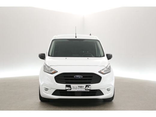 Ford Transit Connect 1.0 Ecoboost L1H1 Trend | BENZINE | EMISSIEVRIJE ZONE | Airco Camera Carplay PDC Elektrpakket Sch... ActivLease financial lease