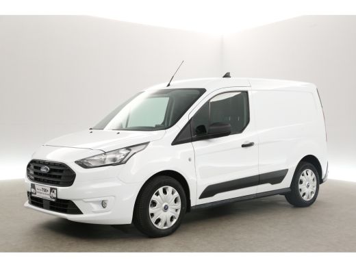 Ford Transit Connect 1.0 Ecoboost L1H1 Trend | BENZINE | EMISSIEVRIJE ZONE | Airco Camera Carplay PDC Elektrpakket Sch... ActivLease financial lease