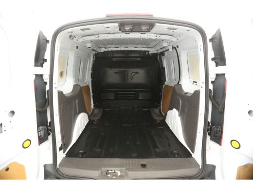 Ford Transit Connect 1.0 Ecoboost L1H1 Trend | BENZINE | EMISSIEVRIJE ZONE | Airco Camera Carplay PDC Elektrpakket Sch... ActivLease financial lease