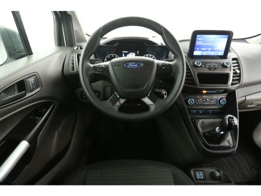 Ford Transit Connect 1.0 Ecoboost L1H1 Trend | BENZINE | EMISSIEVRIJE ZONE | Airco Camera Carplay PDC Elektrpakket Sch... ActivLease financial lease