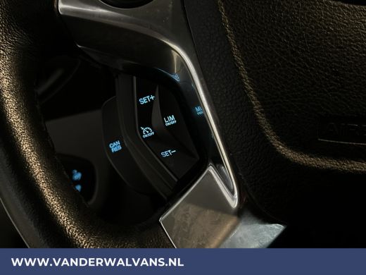 Ford Transit Connect 1.5 EcoBlue L1H1 Euro6 Airco | Camera | Navigatie | Apple Carplay | Android auto Trekhaak, cruise... ActivLease financial lease