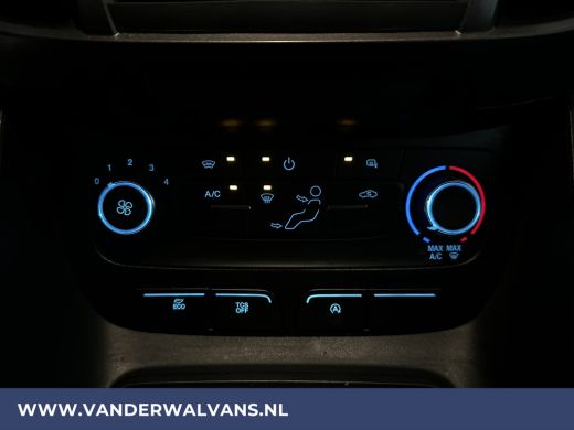Ford Transit Connect 1.5 EcoBlue L1H1 Euro6 Airco | Camera | Navigatie | Apple Carplay | Android auto Trekhaak, cruise... ActivLease financial lease