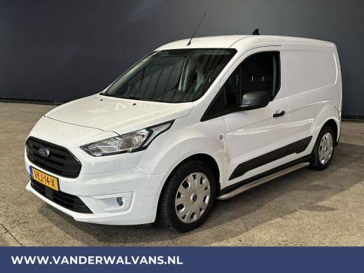 Ford Transit Connect 1.5 EcoBlue L1H1 Euro6 Airco | Camera | Navigatie | Apple Carplay | Android auto Trekhaak, cruise... ActivLease financial lease