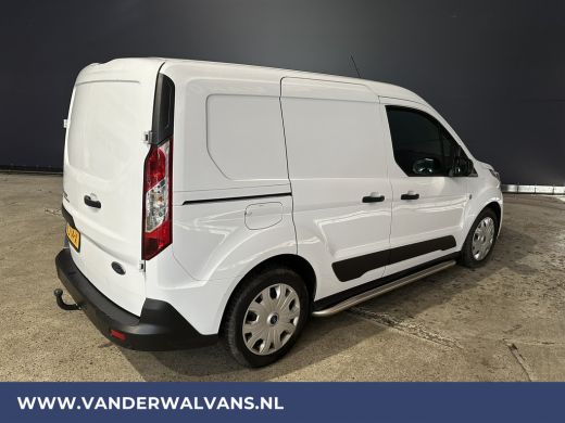 Ford Transit Connect 1.5 EcoBlue L1H1 Euro6 Airco | Camera | Navigatie | Apple Carplay | Android auto Trekhaak, cruise... ActivLease financial lease