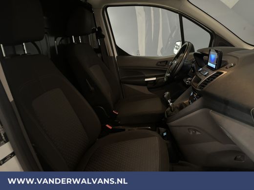 Ford Transit Connect 1.5 EcoBlue L1H1 Euro6 Airco | Camera | Navigatie | Apple Carplay | Android auto Trekhaak, cruise... ActivLease financial lease