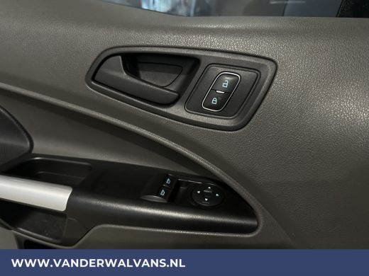 Ford Transit Connect 1.5 EcoBlue L1H1 Euro6 Airco | Camera | Navigatie | Apple Carplay | Android auto Trekhaak, cruise... ActivLease financial lease