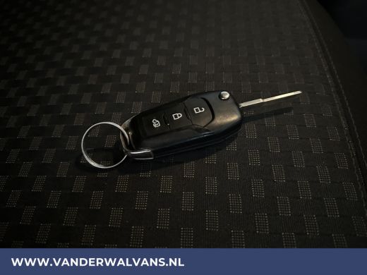 Ford Transit Connect 1.5 EcoBlue L1H1 Euro6 Airco | Camera | Navigatie | Apple Carplay | Android auto Trekhaak, cruise... ActivLease financial lease