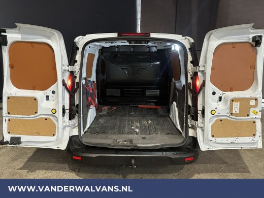 Ford Transit Connect 1.5 EcoBlue L1H1 Euro6 Airco | Camera | Navigatie | Apple Carplay | Android auto Trekhaak, cruise... ActivLease financial lease