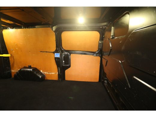 Ford Transit Custom 2.0 TDCI L2H1 Airco Cruise Camera 2xSchuifdeur 3 Persoons PDC Elektrpakket Trekhaak ActivLease financial lease