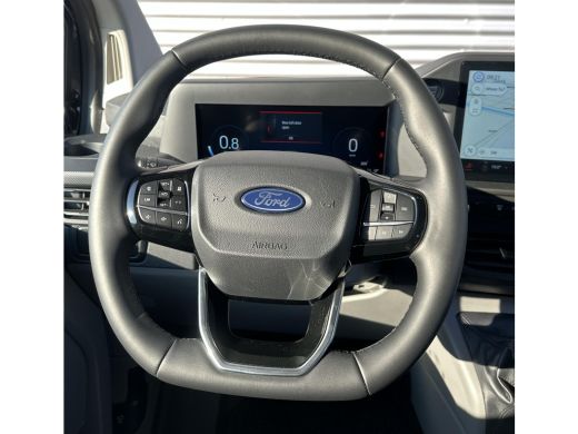 Ford Transit Custom 320 2.0 TDCI L2H1 DC Dubbele cabine Trend NIEUW BPM VRIJ! ActivLease financial lease