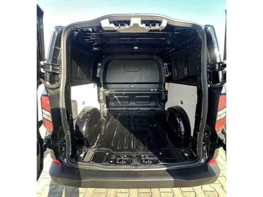 Ford Transit Custom 320 2.0 TDCI L2H1 DC Dubbele cabine Trend NIEUW BPM VRIJ! ActivLease financial lease