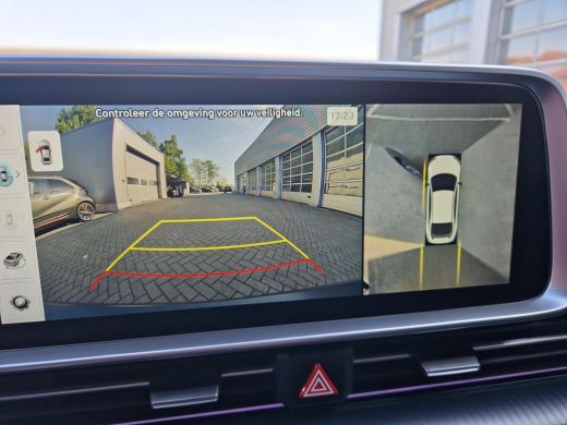 Hyundai IONIQ 6 Lounge 77.4 kWh | Meest luxe uitvoering | 20-inch wielen | Bose Premium Sound | Direct leverbaar | ActivLease financial lease