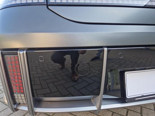 Hyundai IONIQ 6 Lounge 77.4 kWh ActivLease financial lease