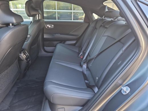 Hyundai IONIQ 6 Lounge 77.4 kWh ActivLease financial lease