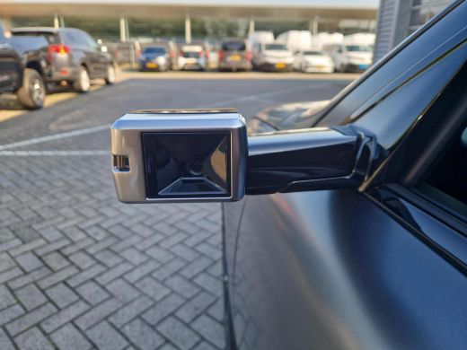 Hyundai IONIQ 6 Lounge 77.4 kWh ActivLease financial lease