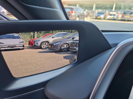 Hyundai IONIQ 6 Lounge 77.4 kWh ActivLease financial lease