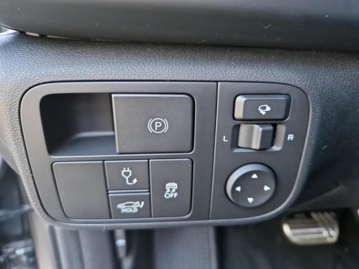 Hyundai IONIQ 6 Lounge 77.4 kWh | Meest luxe uitvoering | 20-inch wielen | Bose Premium Sound | Direct leverbaar | ActivLease financial lease