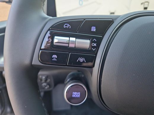 Hyundai IONIQ 6 Lounge 77.4 kWh | Meest luxe uitvoering | 20-inch wielen | Bose Premium Sound | Direct leverbaar | ActivLease financial lease