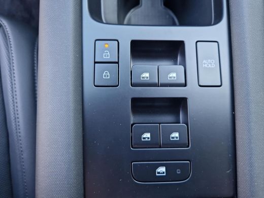 Hyundai IONIQ 6 Lounge 77.4 kWh ActivLease financial lease
