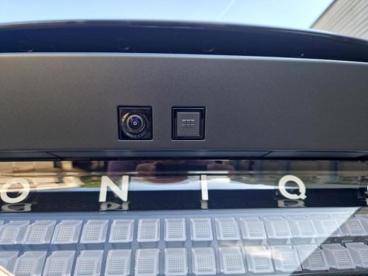 Hyundai IONIQ 6 Lounge 77.4 kWh | Meest luxe uitvoering | 20-inch wielen | Bose Premium Sound | Direct leverbaar | ActivLease financial lease